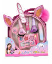 Glamour Make Up Set